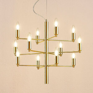 Lindby 9621619 Lustry