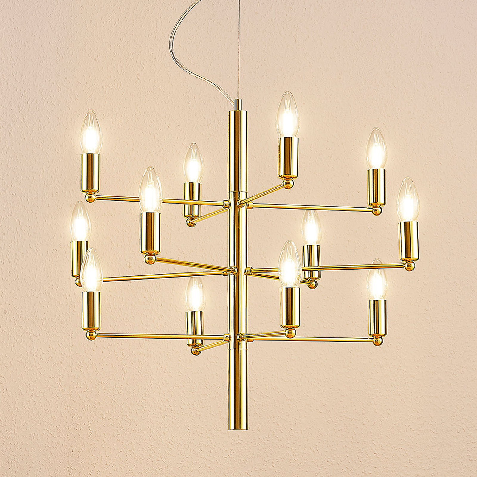 Lindby 9621619 Lustry