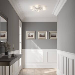 Lindby 9624062 Stropní svítidla