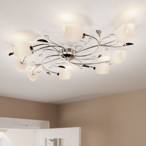 Lindby 9624063 Stropní svítidla