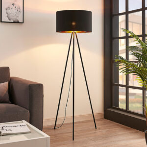 Lindby 9624174 Stojací lampy