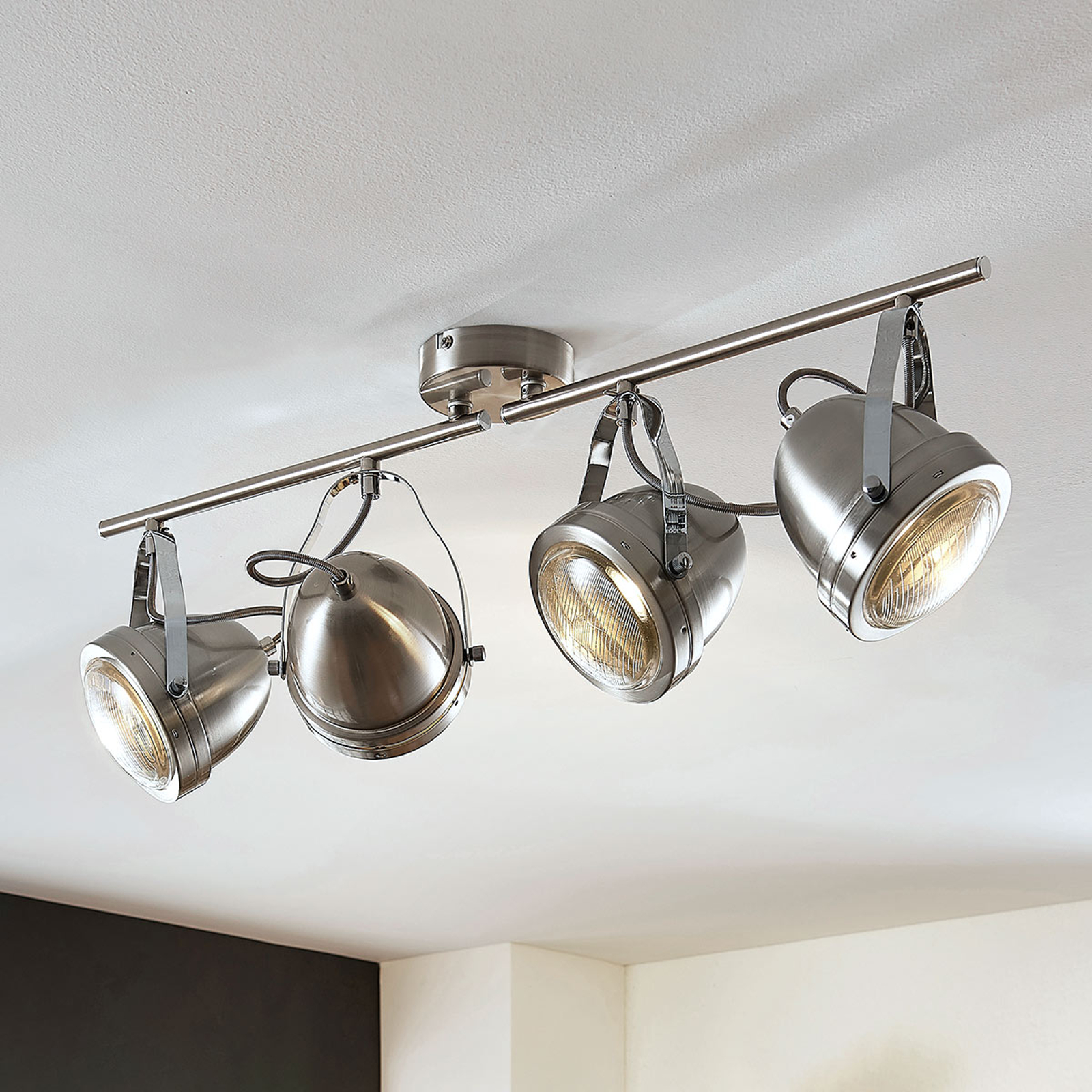 Lindby 9624379 Stropní svítidla