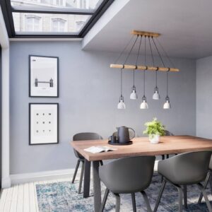 Lindby 9624602 Závěsná světla