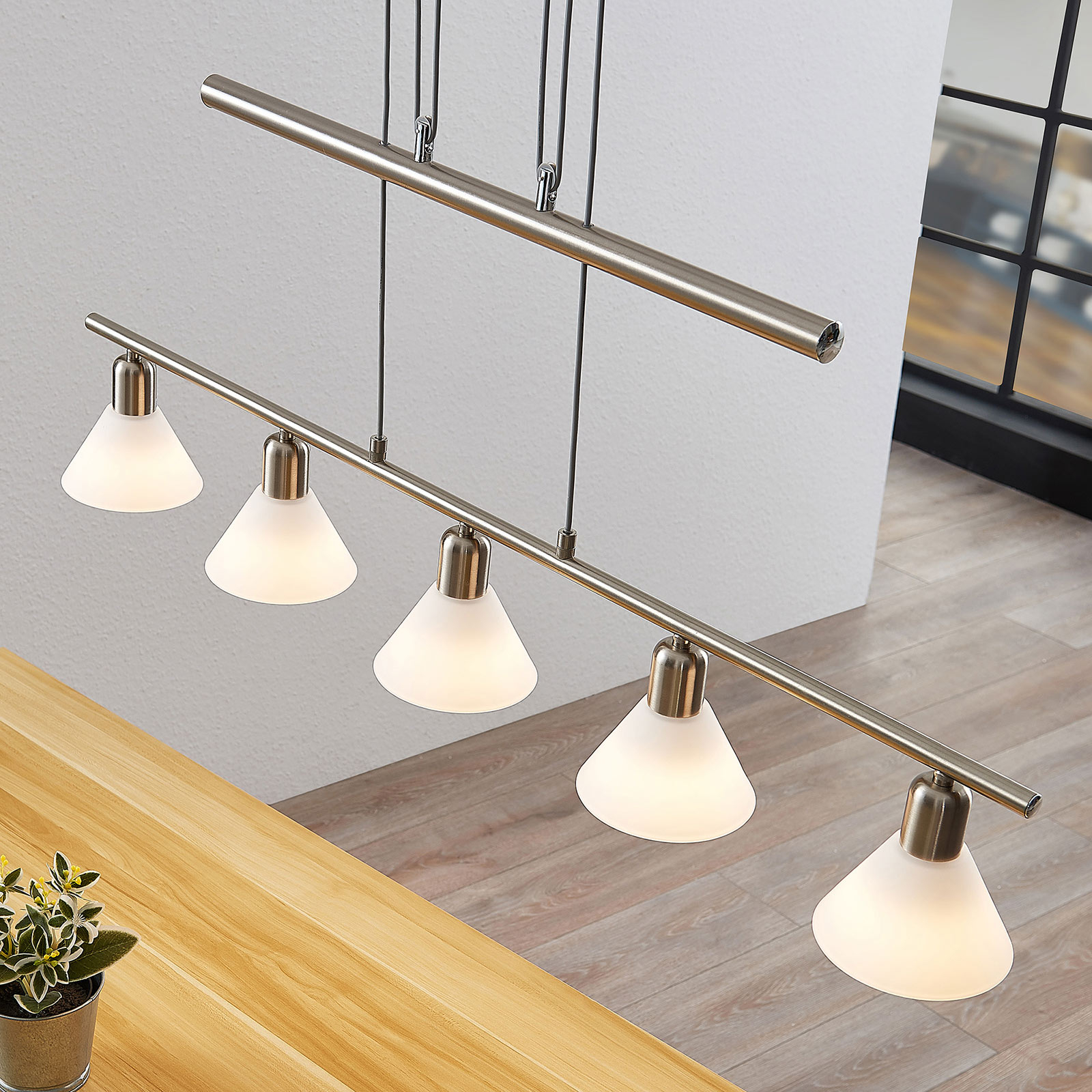 Lindby 9624698 Závěsná světla