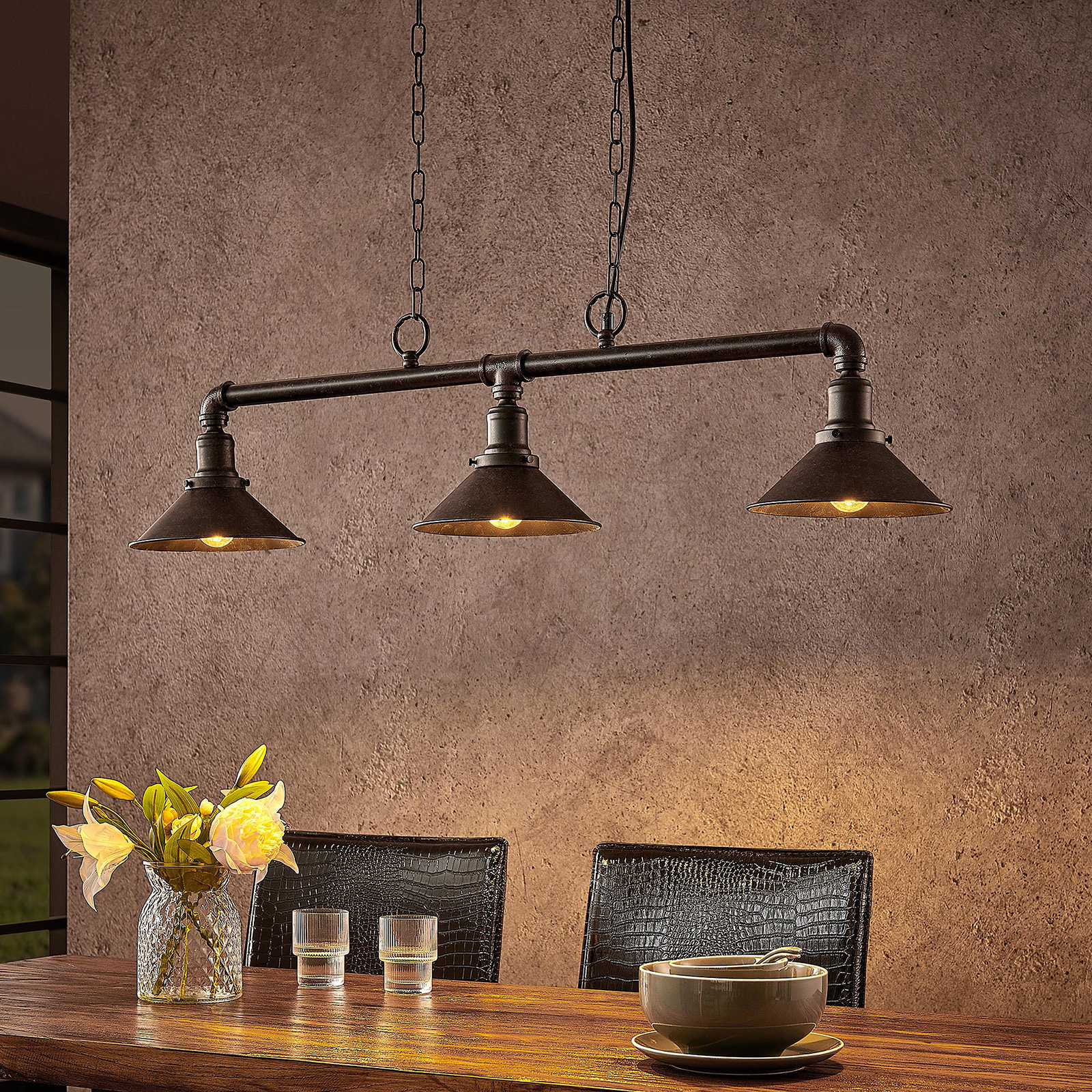 Lindby 9624848 Závěsná světla