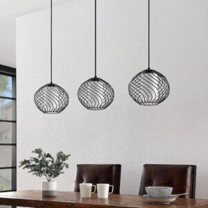 Lindby 9624897 Závěsná světla