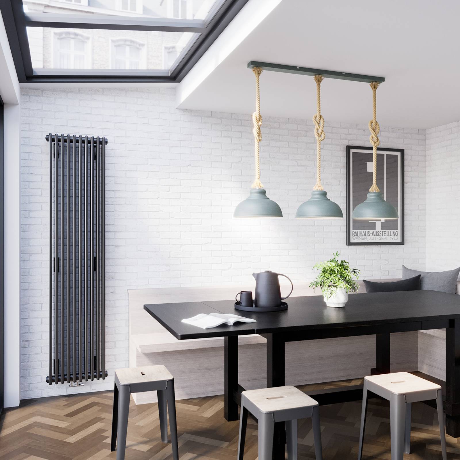 Lindby 9624942 Závěsná světla