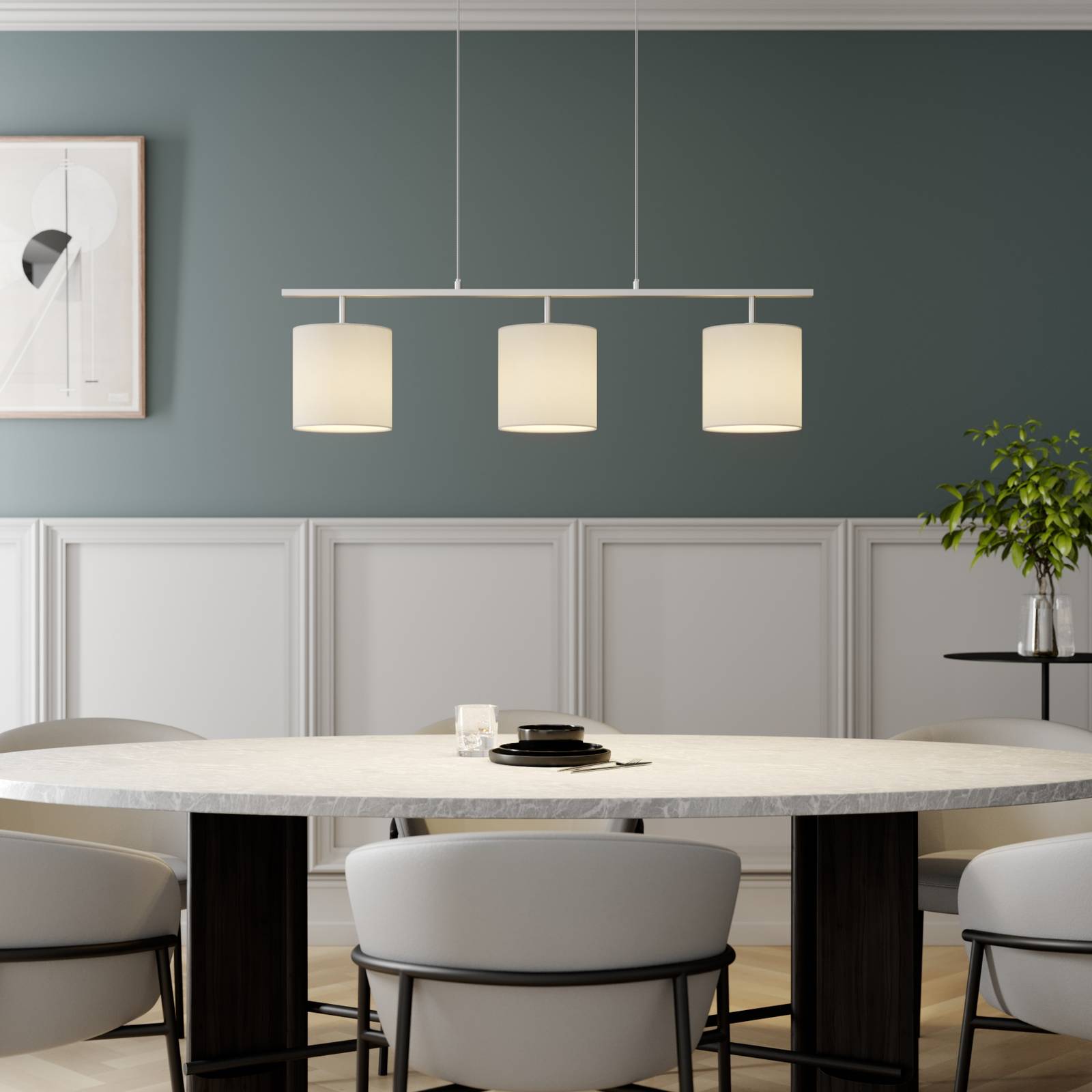 Lindby 9624998 Závěsná světla