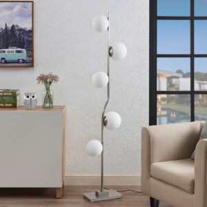 Lindby 9626017 Stojací lampy