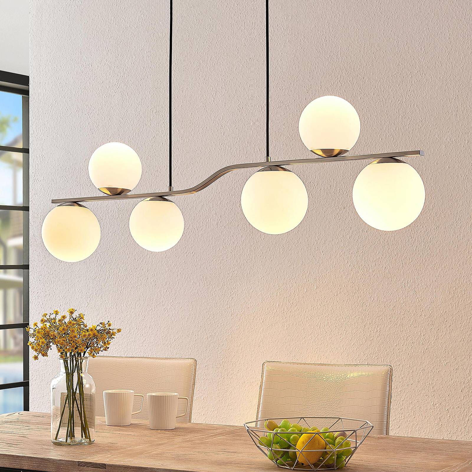 Lindby 9626019 Závěsná světla