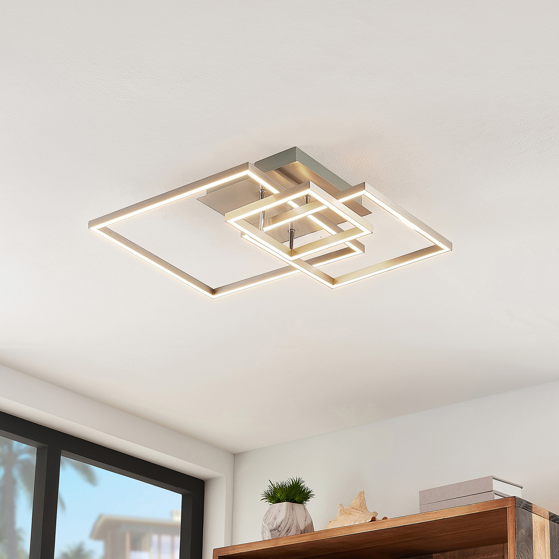 Lindby 9626100 Stropní svítidla