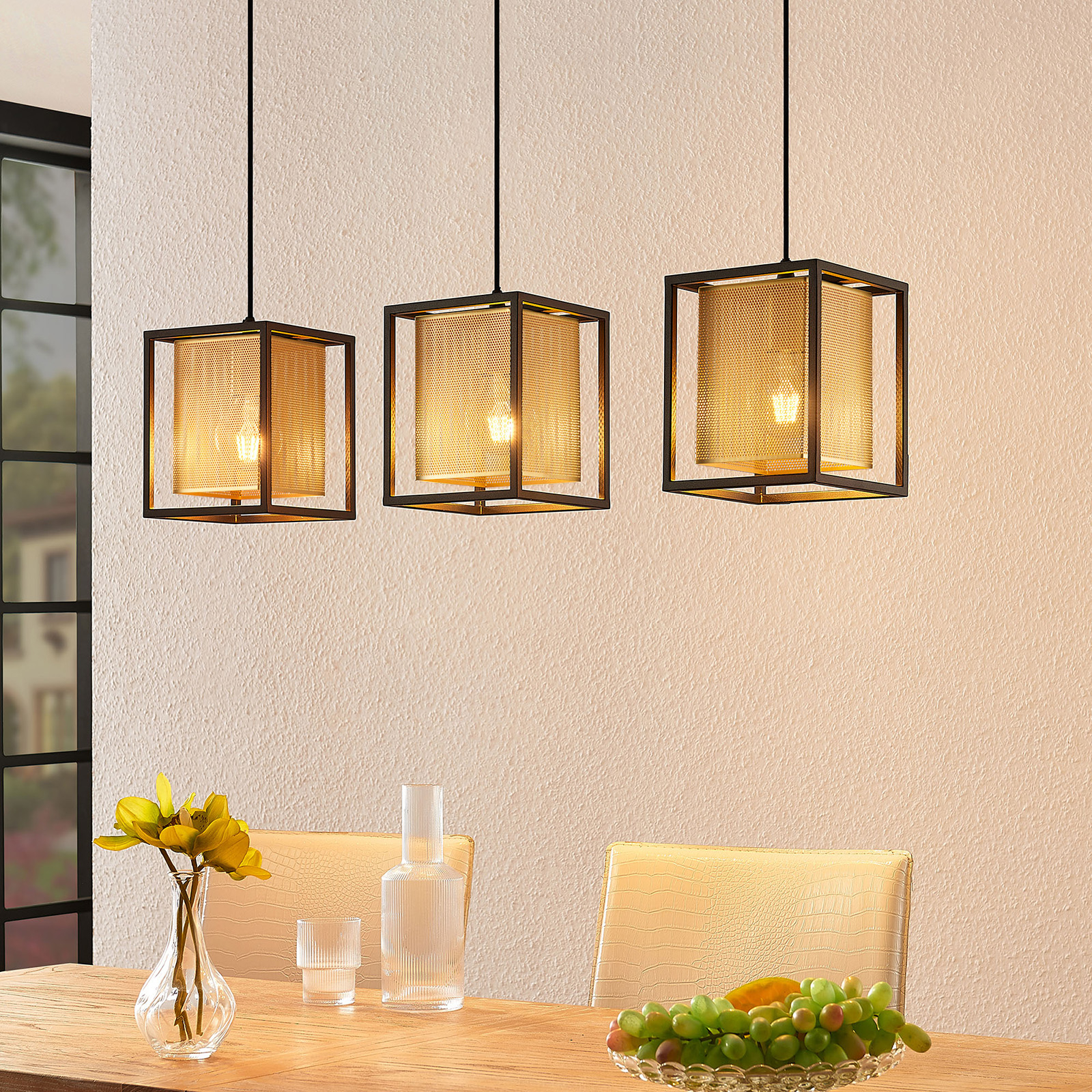 Lindby 9626198 Závěsná světla