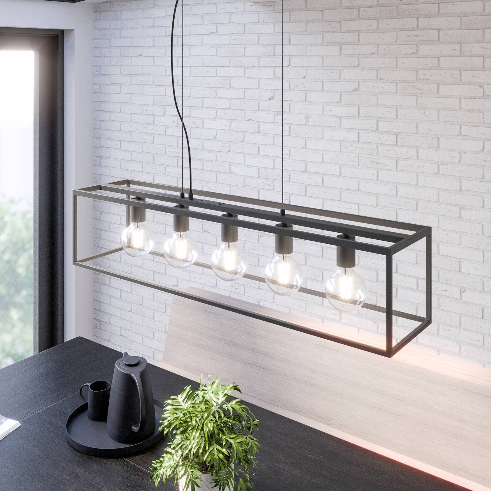 Lindby 9626202 Závěsná světla