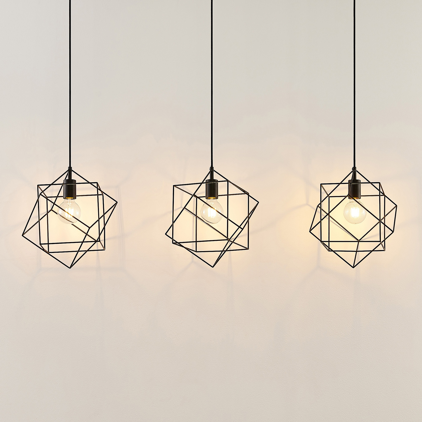 Lindby 9626209 Závěsná světla