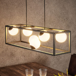 Lindby 9626213 Závěsná světla