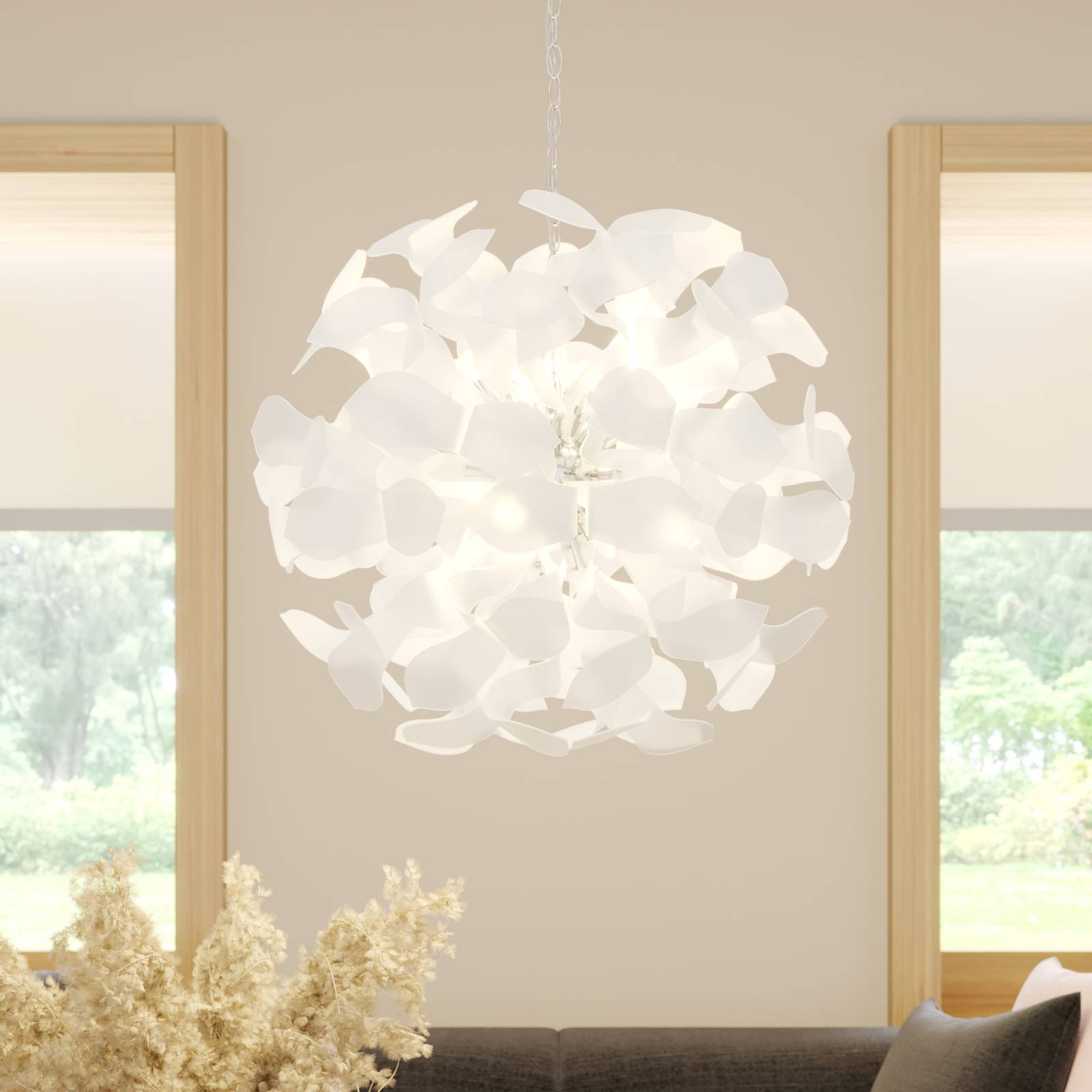 Lindby 9626370 Závěsná světla