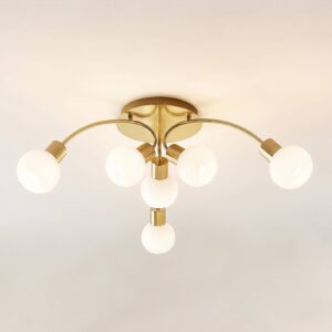 Lindby 9626420 Stropní svítidla