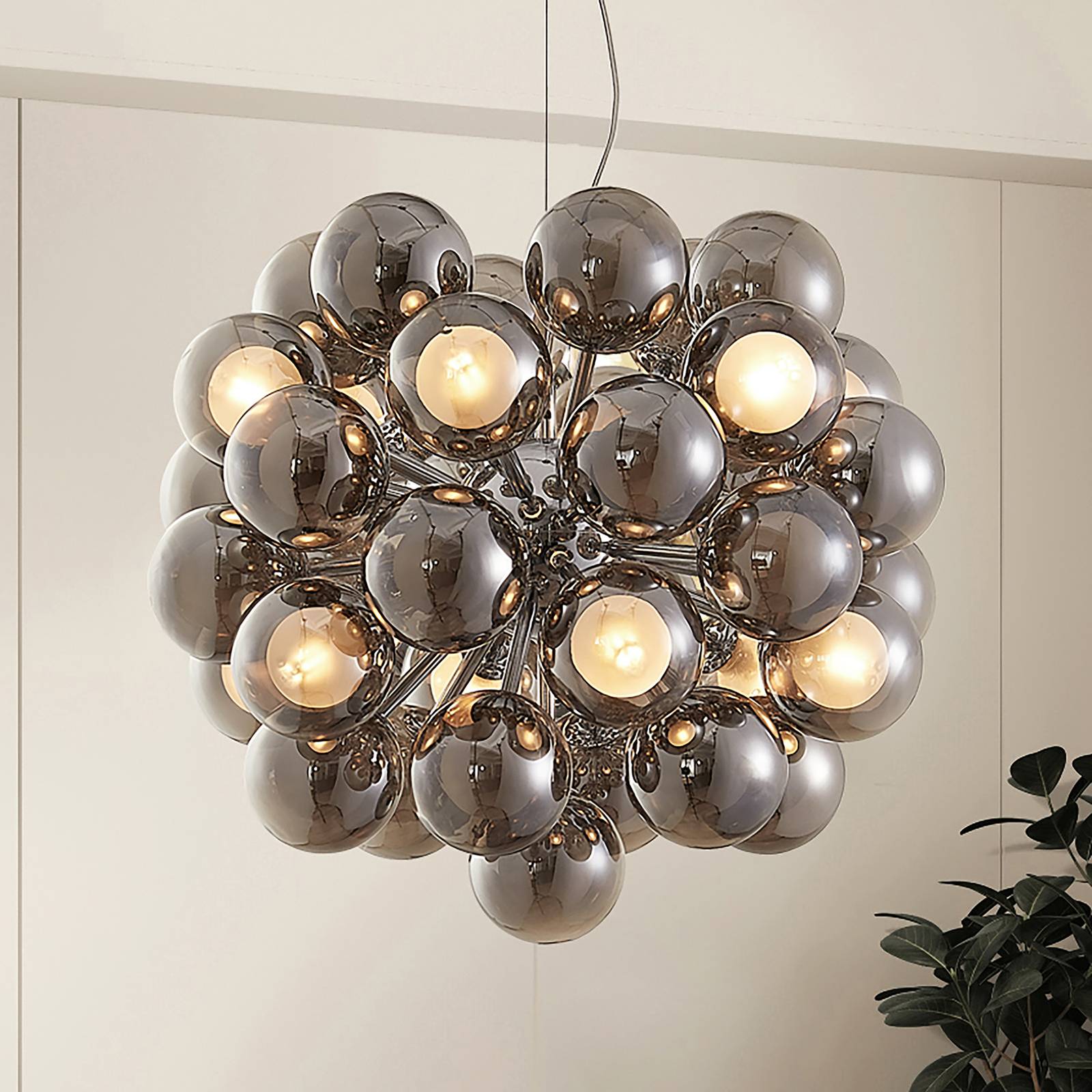 Lindby 9626483 Závěsná světla