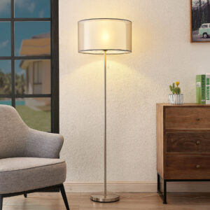 Lindby 9626517 Stojací lampy