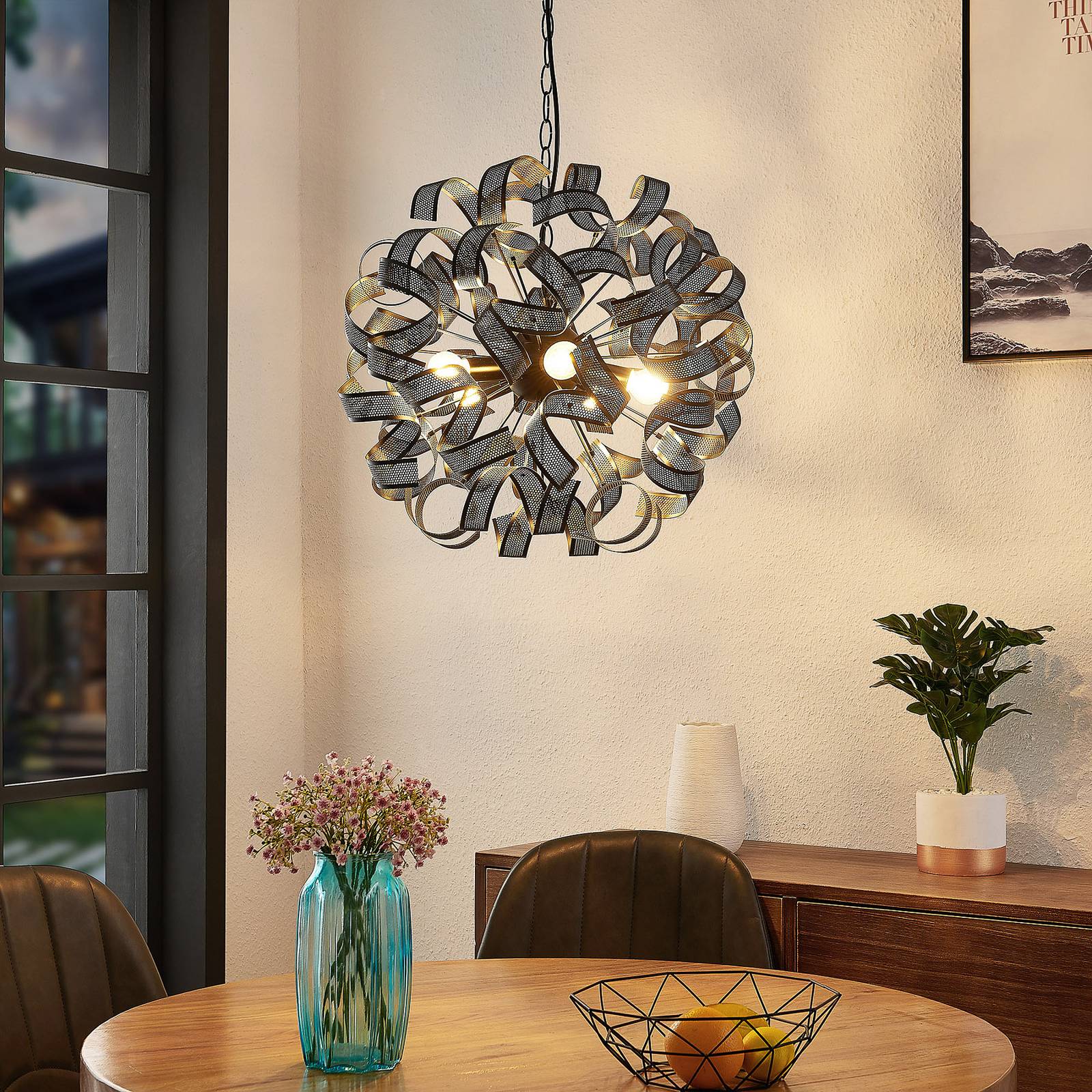 Lindby 9626535 Závěsná světla