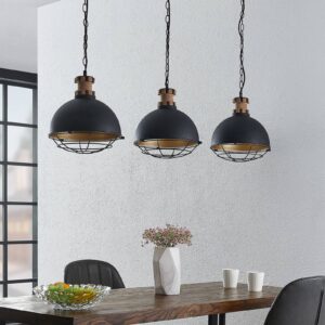 Lindby 9626615 Závěsná světla