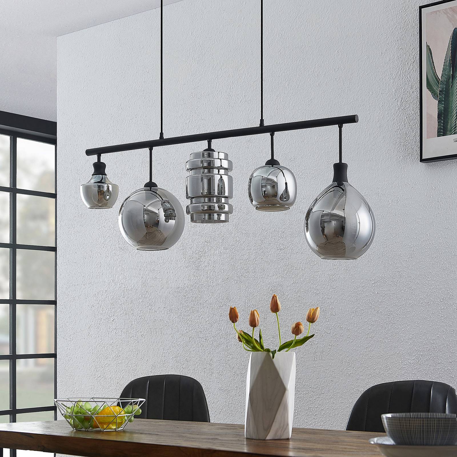 Lindby 9626624 Závěsná světla