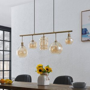 Lindby 9626625 Závěsná světla