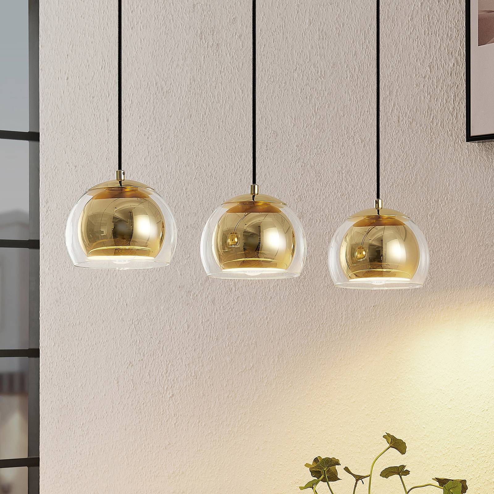 Lindby 9626831 Závěsná světla