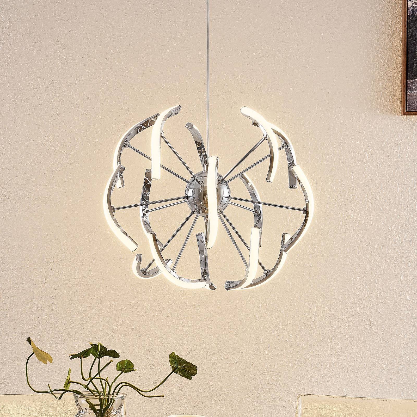 Lindby 9626866 Závěsná světla