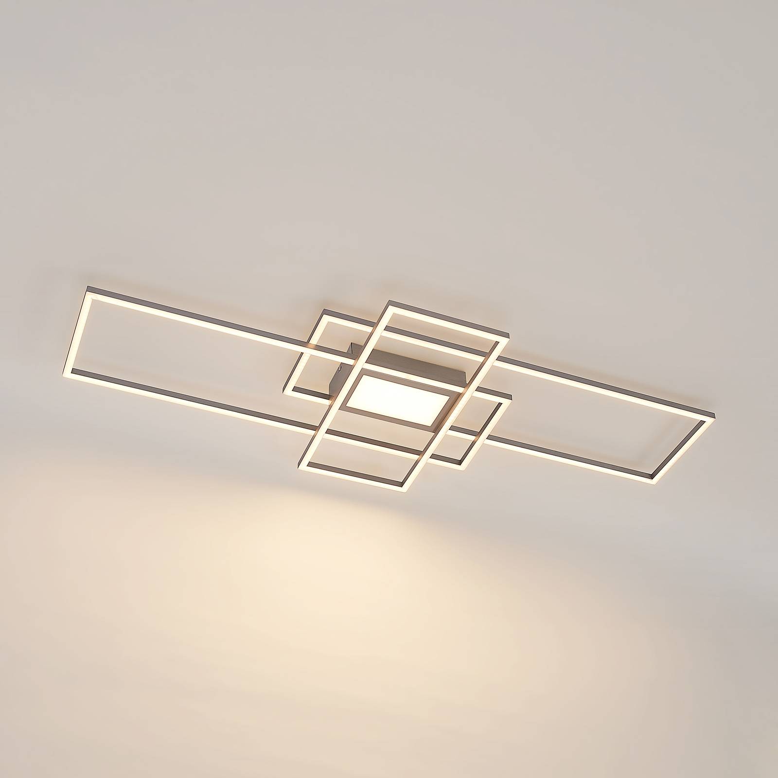 Lindby 9626983 Stropní svítidla