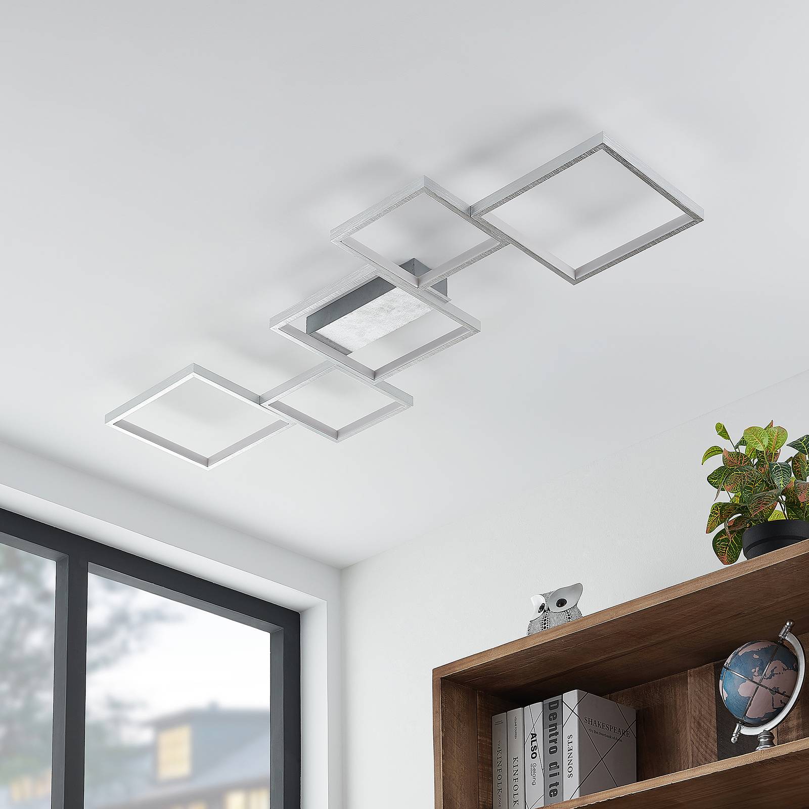 Lindby 9626986 Stropní svítidla