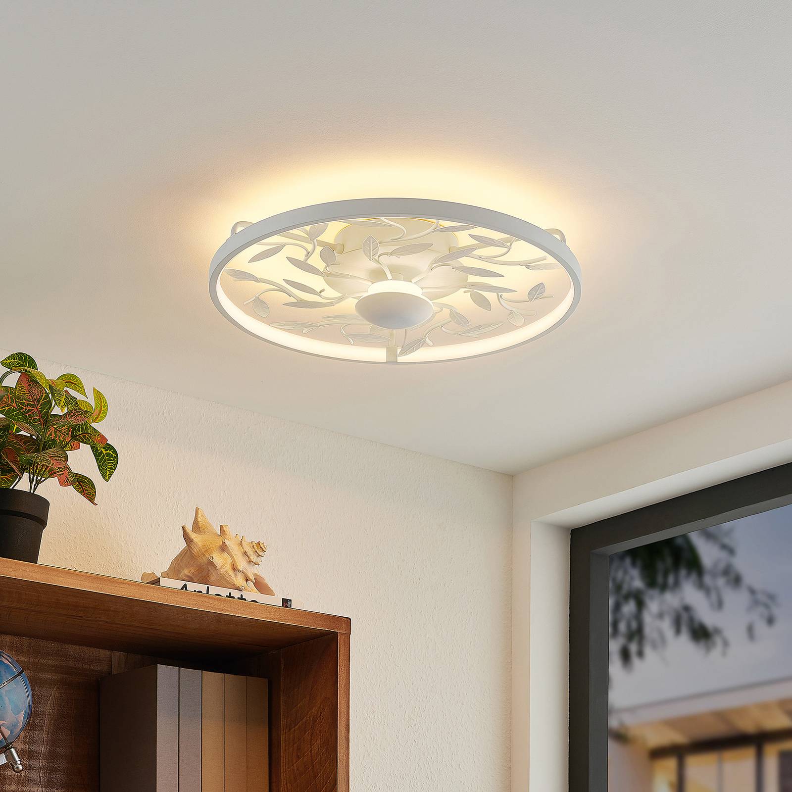 Lindby 9627117 Stropní svítidla