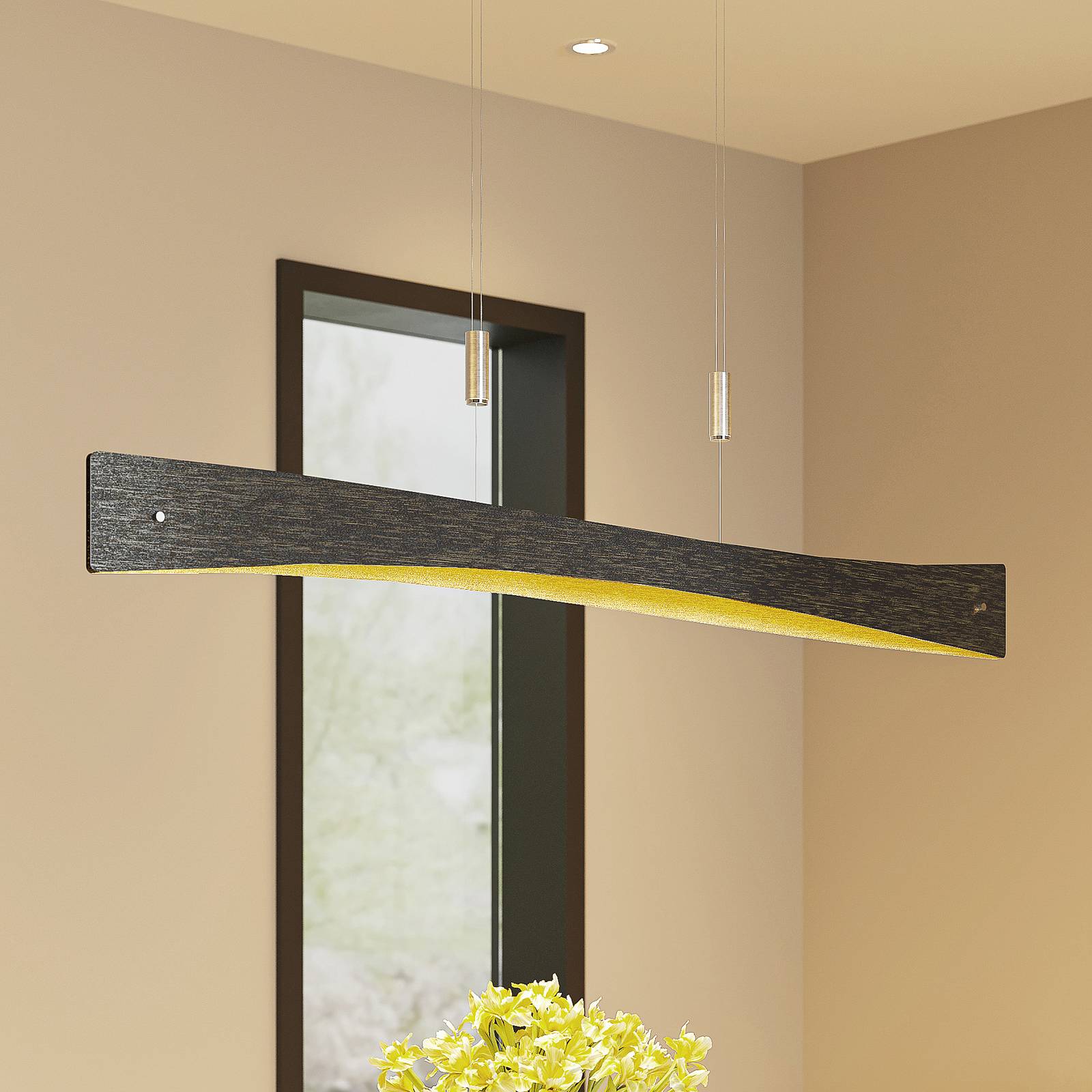 Lindby 9627125 Závěsná světla