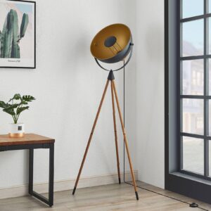 Lindby 9627307 Stojací lampy