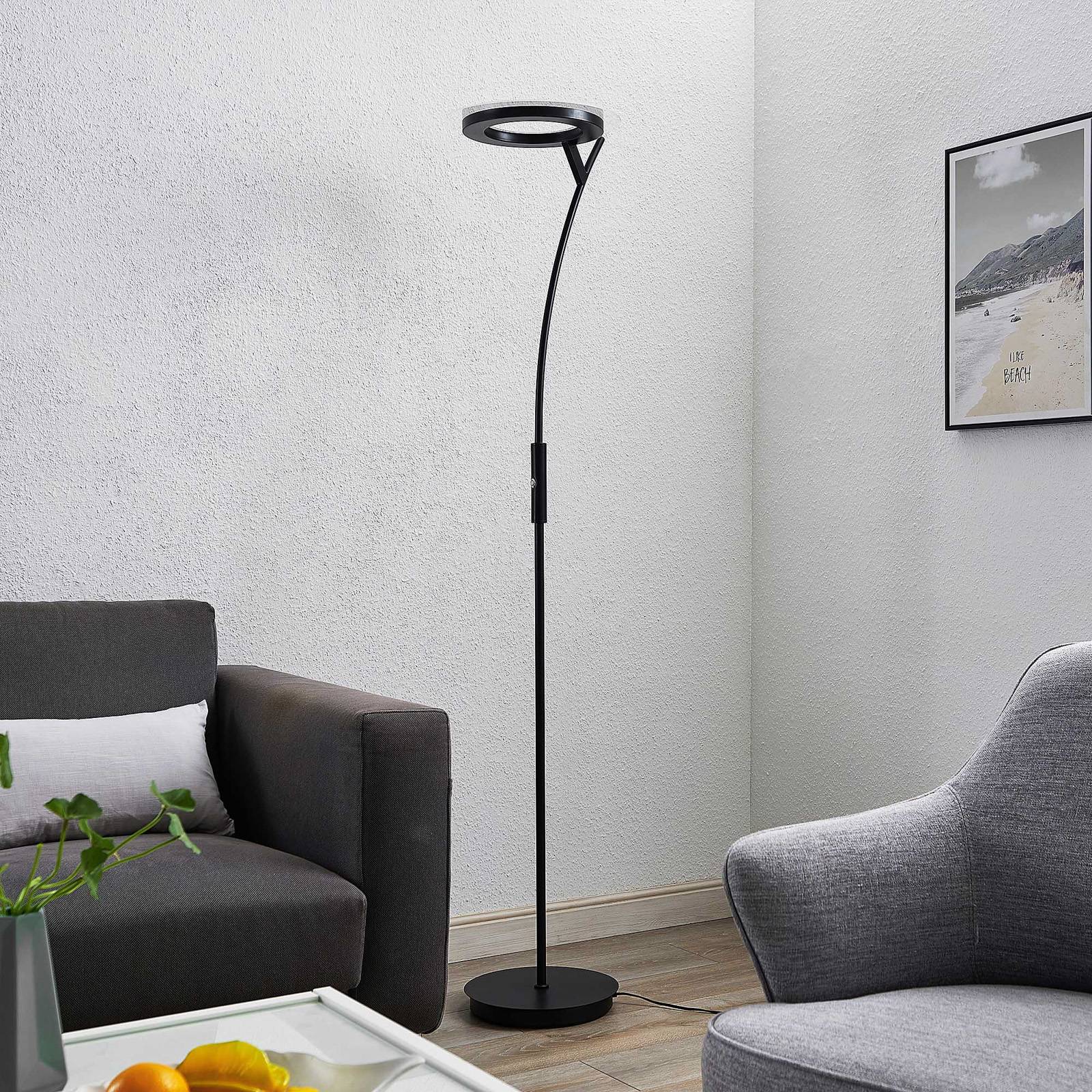 Lindby 9627404 Osvětlení směrem nahoru