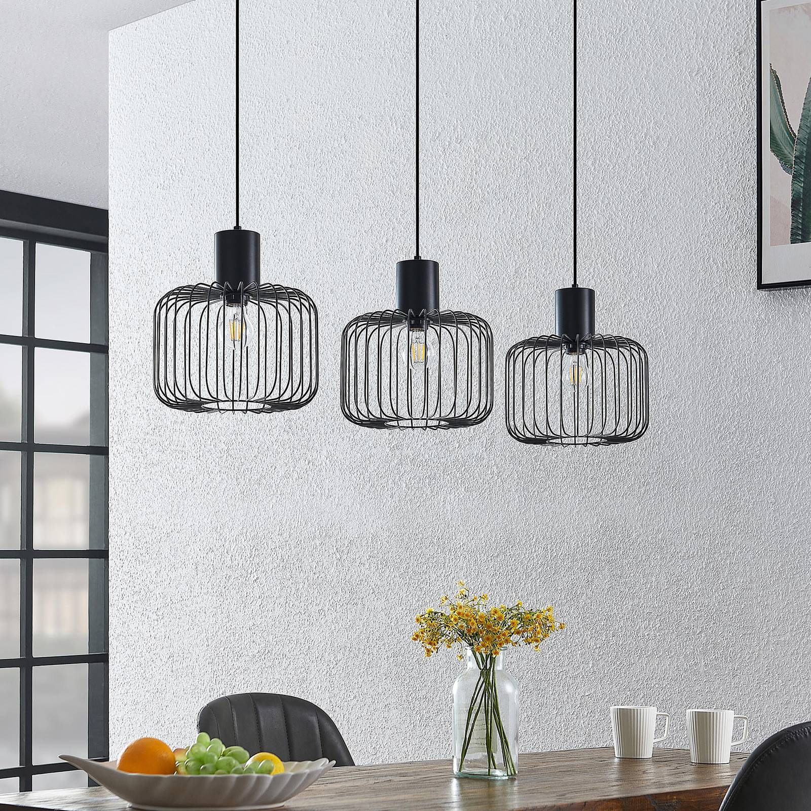 Lindby 9627628 Závěsná světla