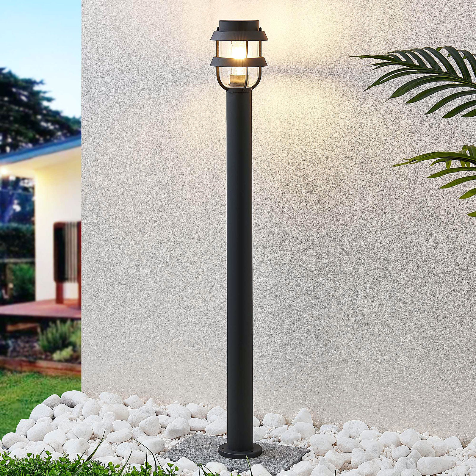 Lindby 9630073 Osvětlení příjezdové cesty