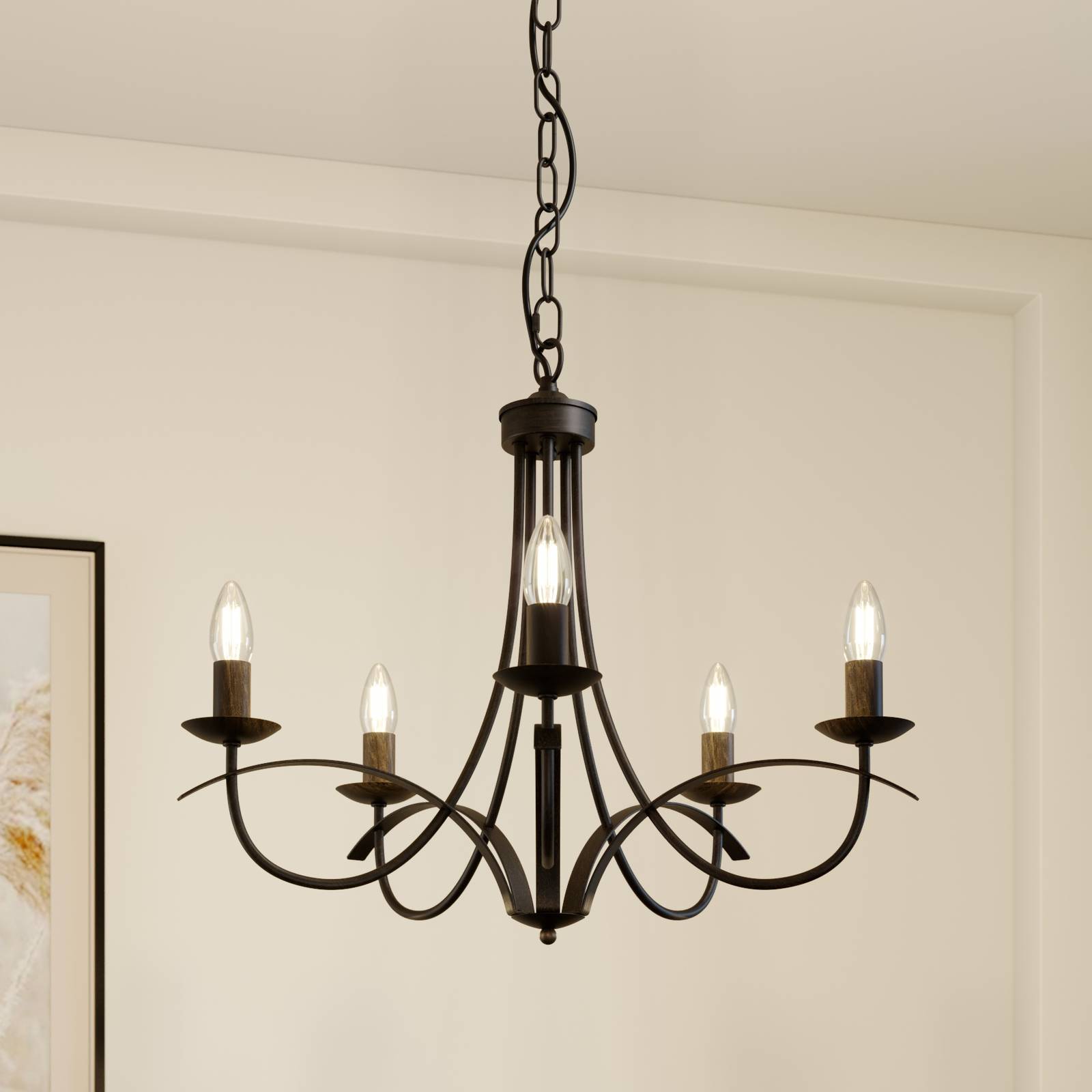 Lindby 9639185 Lustry