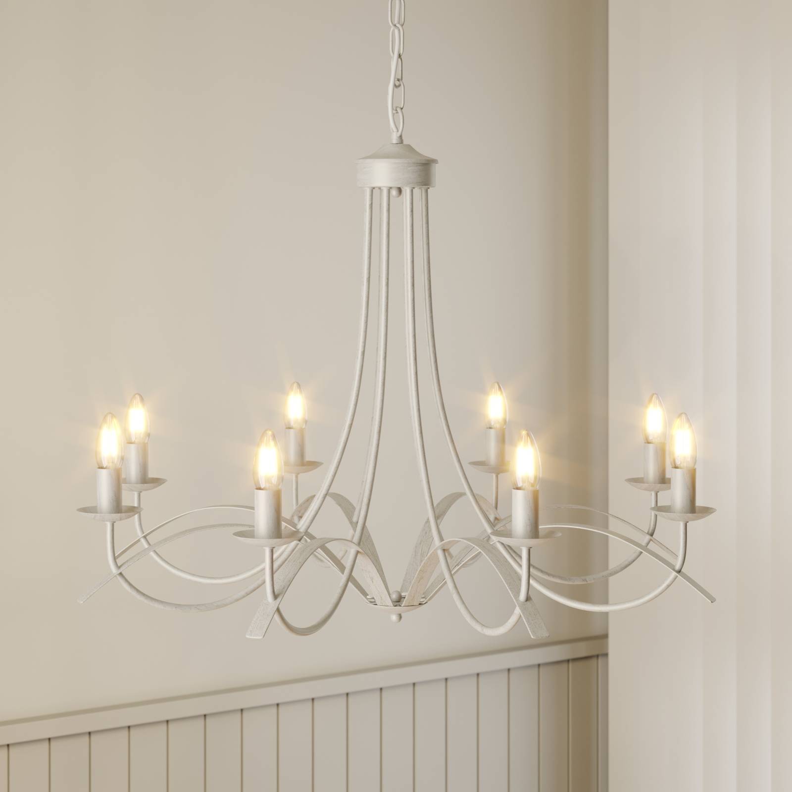 Lindby 9639186 Lustry