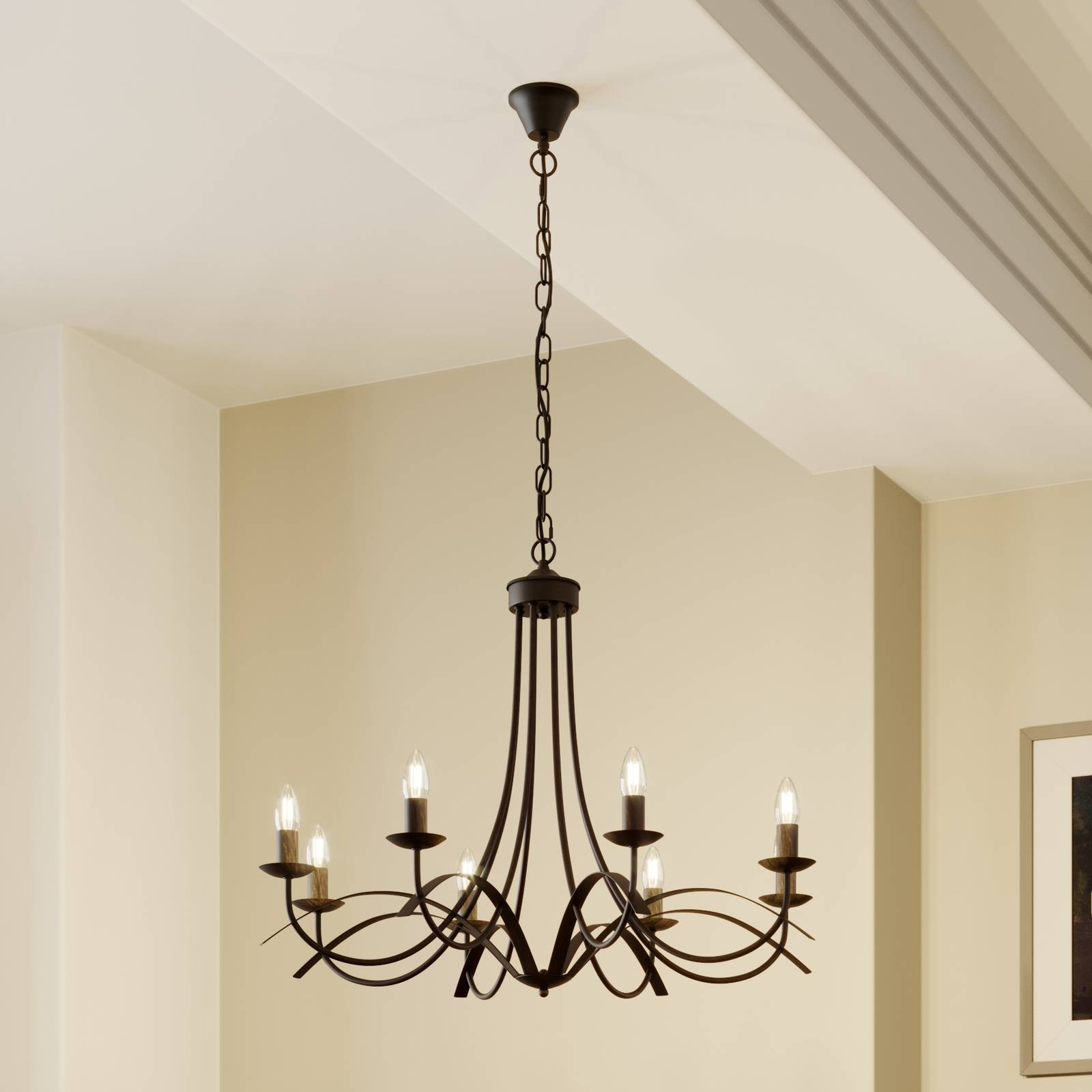 Lindby 9639187 Lustry