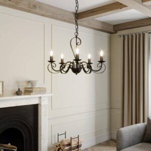 Lindby 9639190 Lustry