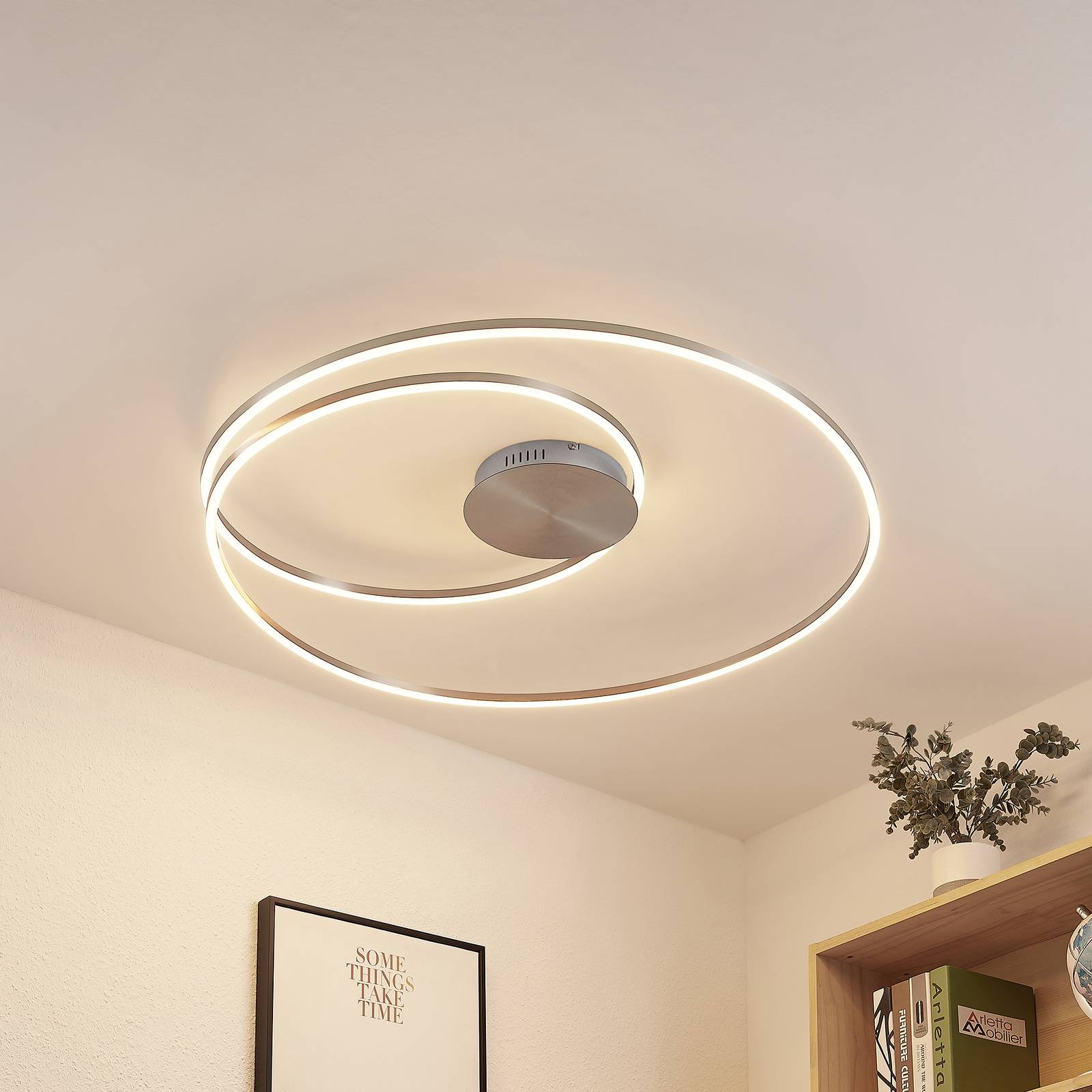 Lindby 9639331 Stropní svítidla