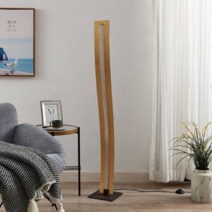 Lindby 9639401 Stojací lampy