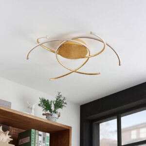 Lindby 9639530 Stropní svítidla