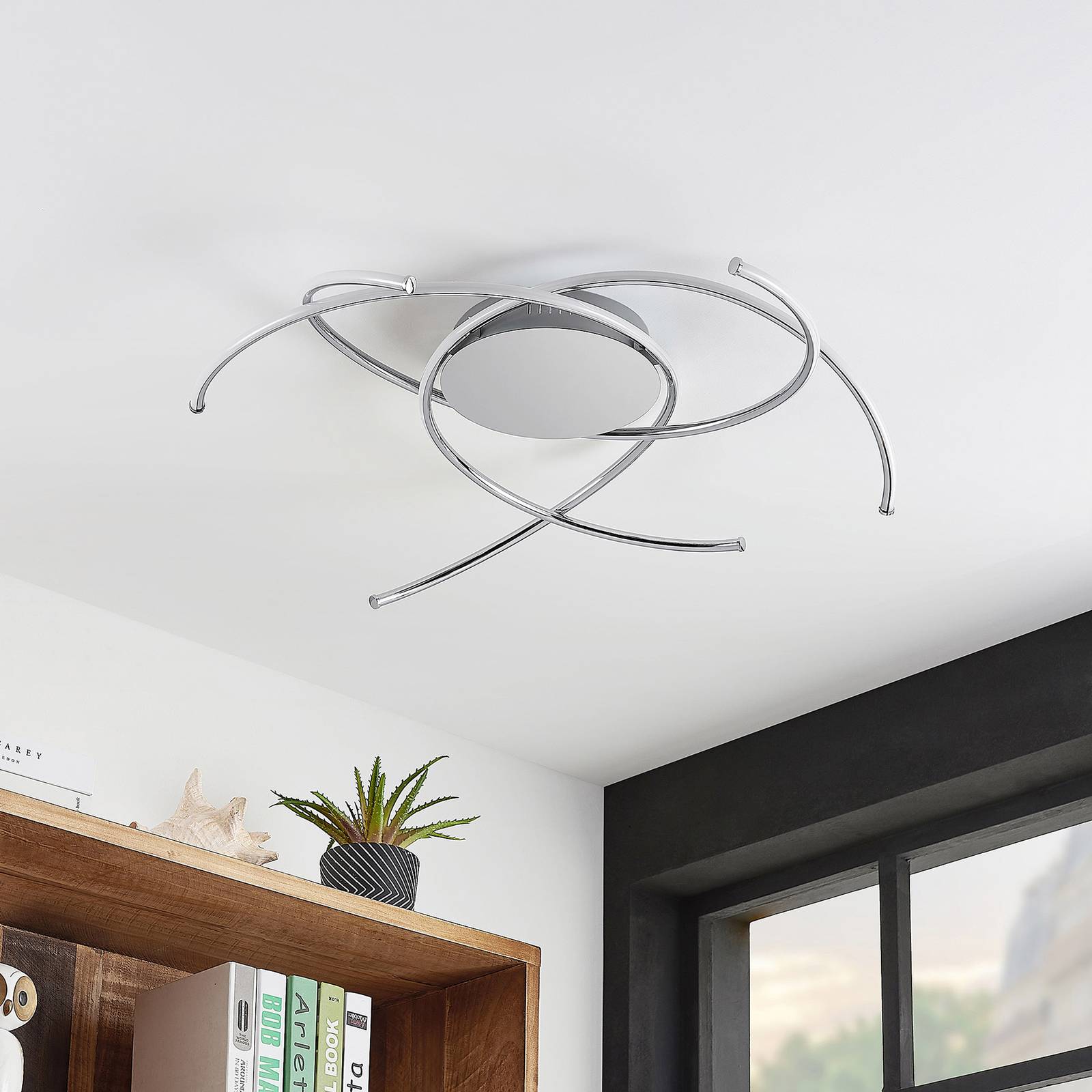 Lindby 9639531 Závěsná světla