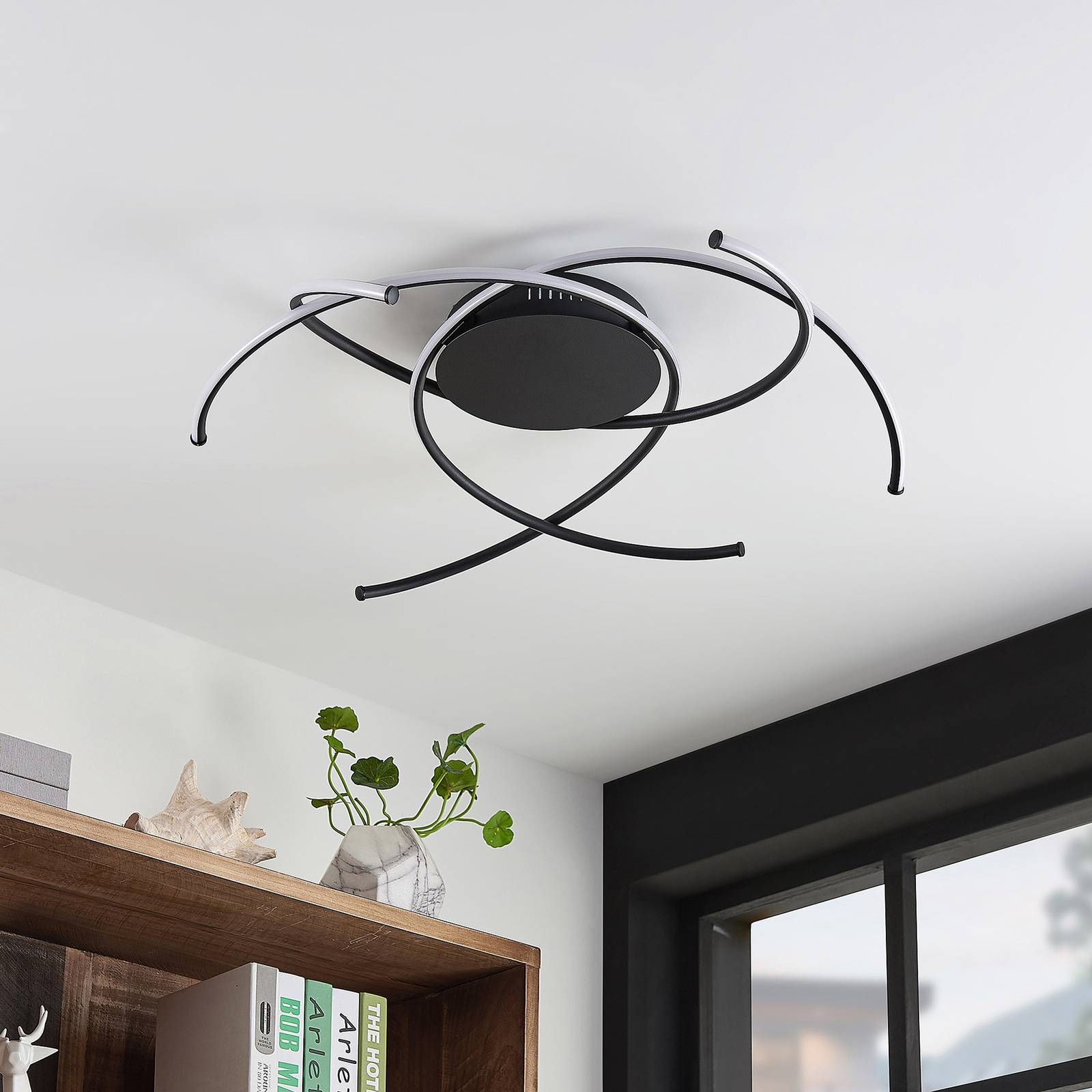 Lindby 9639532 Stropní svítidla