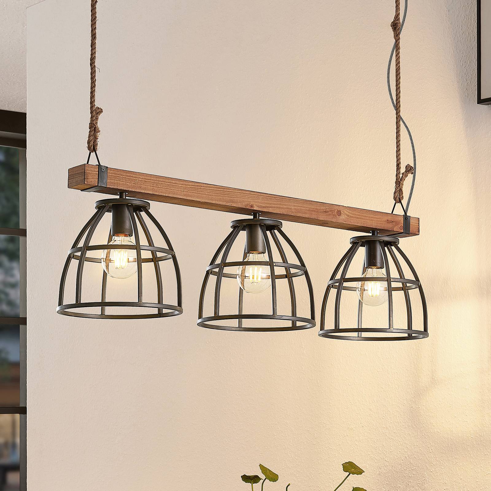 Lindby 9921053 Závěsná světla