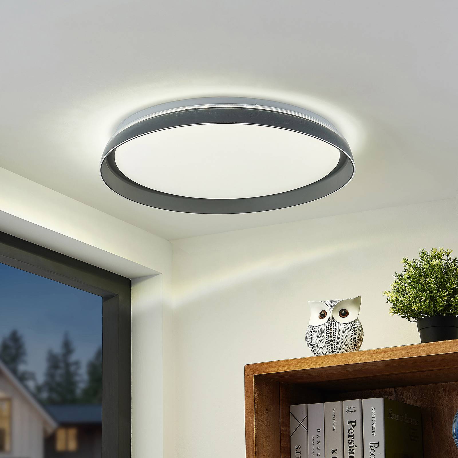 Lindby 9924010 Stropní svítidla