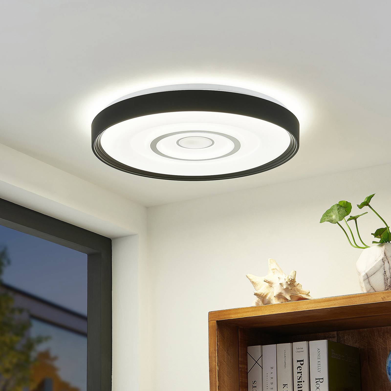 Lindby 9924011 Stropní svítidla