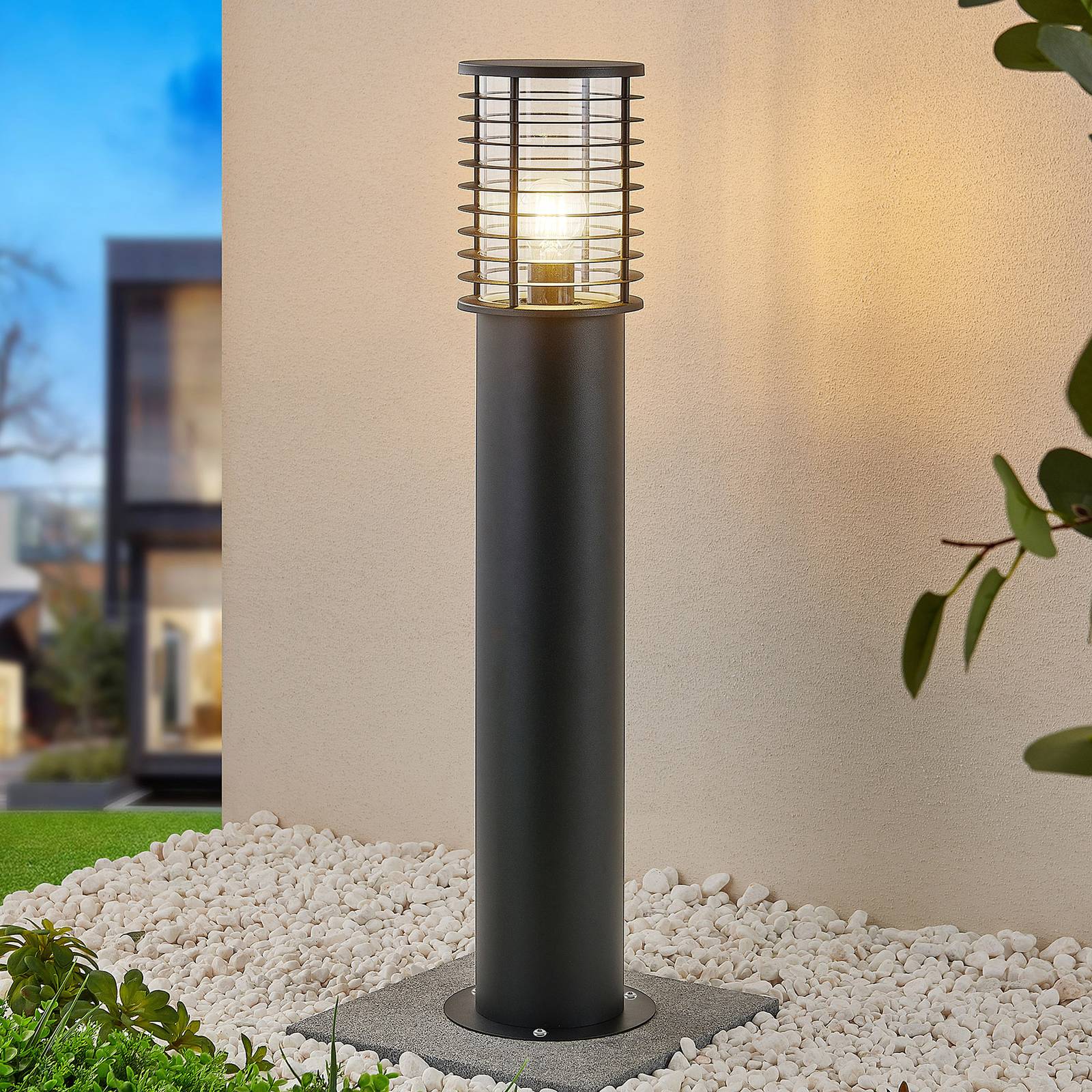 Lindby 9934055 Osvětlení příjezdové cesty